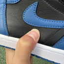 Air Jordan 1 Retro High Dark Marina Blue