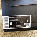 Air Jordan 1 Low SE New Emerald