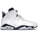 Air Jordan 6 Retro Midnight Navy