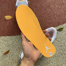 Air Jordan 3 Retro Laser Orange