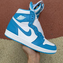 Air Jordan 1 Retro UNC