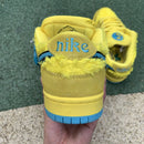 Nike SB Dunk Low Grateful Dead Bears Opti Yellow