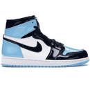 Air Jordan 1 Retro High UNC Patent