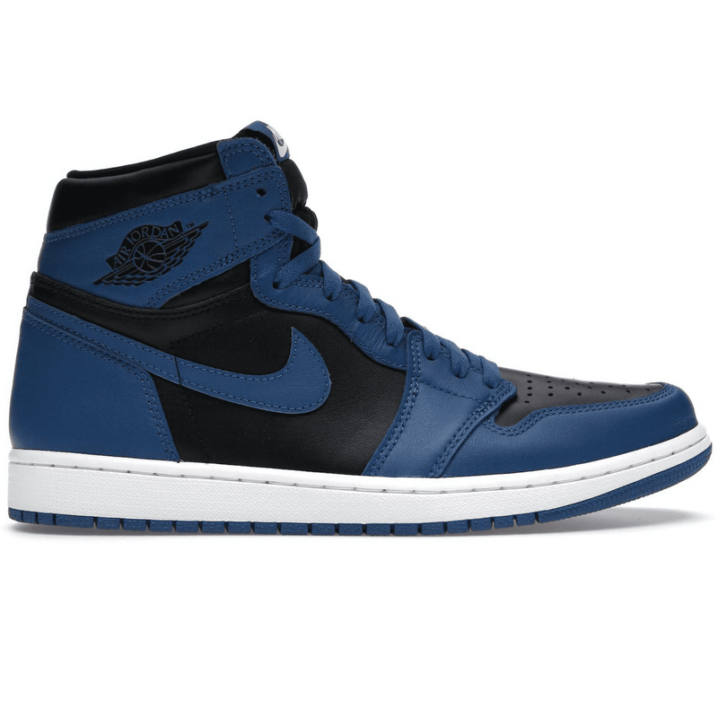 Air Jordan 1 Retro High Dark Marina Blue