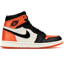 Air Jordan 1 Retro High Satin Shattered Backboard