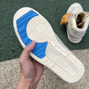 Air Jordan 2 Retro SP Union Rattan