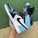 Air Jordan 1 Retro High UNC Patent
