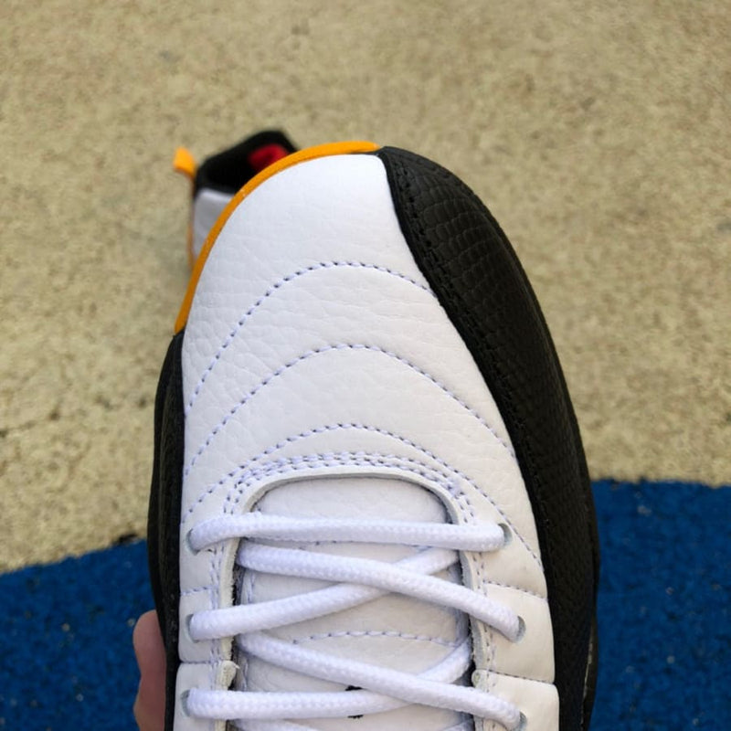 Air Jordan 12 Retro 25 Years In China