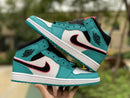 Air Jordan 1 Mid South Beach