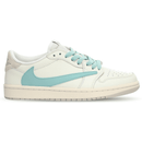 Air Jordan 1 Low Travis Scott Tiffany Cream