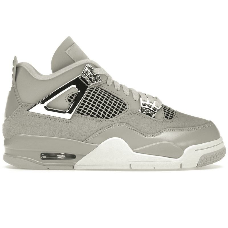 Air Jordan 4 Retro Frozen Moments