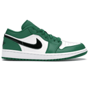 Air Jordan 1 Low Pine Green