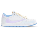 Air Jordan 1 low Travis Scott x Fragment "UV reactive"