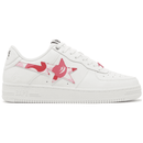 A Bathing Ape Bape Sta Low ABC Camo White Pink