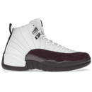 Air Jordan 12 Retro SP A Ma Maniére White