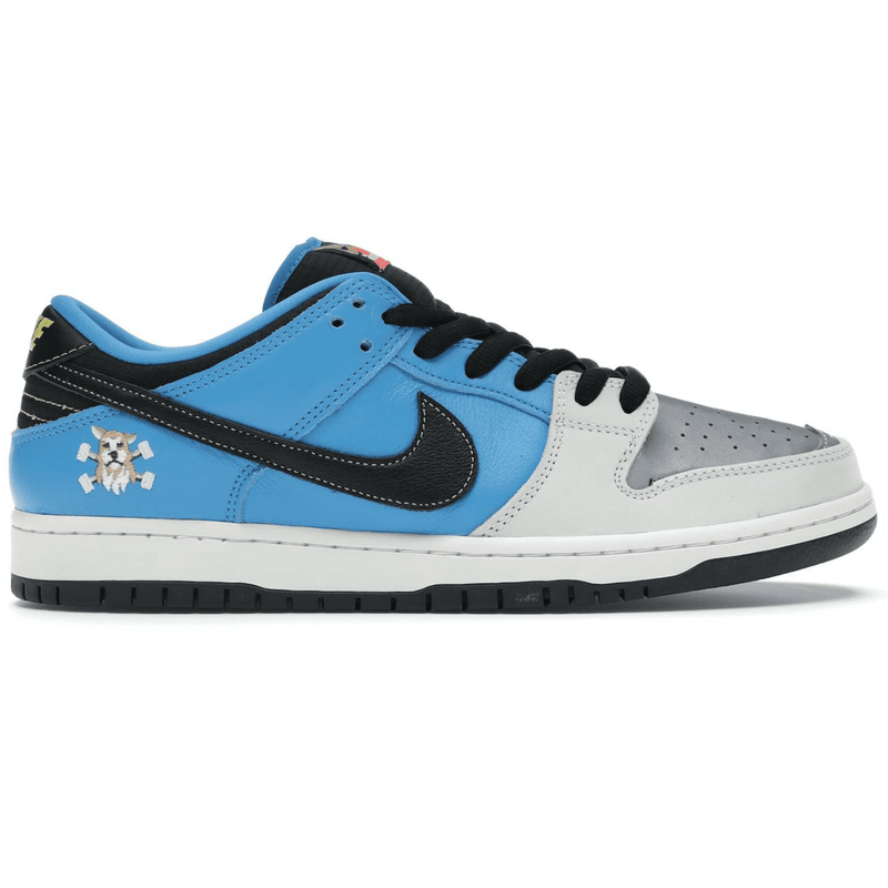 Nike SB Dunk Low Instant Skateboards