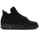 Air Jordan 4 Retro Black Cat