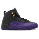 Air Jordan 12 Retro Field Purple