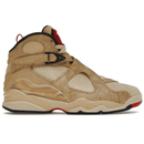 Air Jordan 8 Retro SE Rui Hachimura Black Samurai