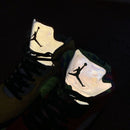 Air Jordan 5 Retro What The