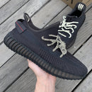 Adidas Yeezy Boost 350 V2 Static Black