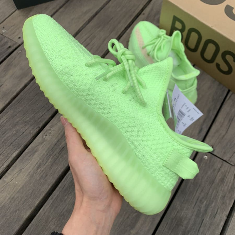 Adidas Yeezy Boost 350 V2 Glow