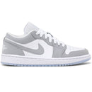 Air Jordan 1 Low Wolf Grey