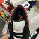 Air Jordan 1 Low Lakers Top 3