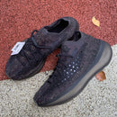 Adidas Yeezy Boost 380 Onyx