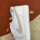 Air Jordan 1 Low Neutral Grey