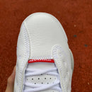 Air Jordan 13 Retro Wolf Grey