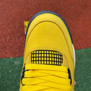 Air Jordan 4 Retro Lightning