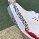 Air Jordan 3 Retro Cardinal Red