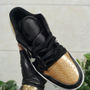Air Jordan 1 Low Gold Toe
