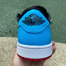 Air Jordan 1 Retro Low NC to Chi