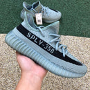 Adidas Yeezy Boost 350 V2 Salt