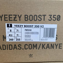 Adidas Yeezy Boost 350 V2 Citrin