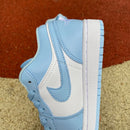 Air Jordan 1 Low Aluminum