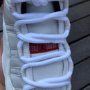 Air Jordan 11 Retro Platinum Tint