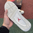 Air Jordan 4 Retro J Balvin