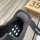 Adidas Yeezy Boost 350 V2 Static Black