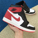 Air Jordan 1 Retro High Track Red