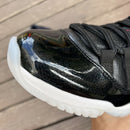 Air Jordan 11 Retro 72-10