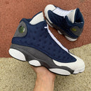 Air Jordan 13 Retro Flint