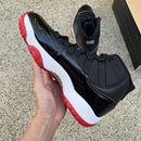 Air Jordan 11 Retro Playoffs Bred