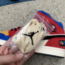 Air Jordan 1 Mid SE Fearless "Blue the Great"