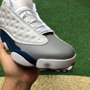 Air Jordan 13 Retro French Blue