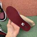 Air Jordan 1 Mid SE Black Dark "Beetroot"