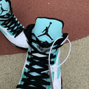 Air Jordan 5 Retro Island Green