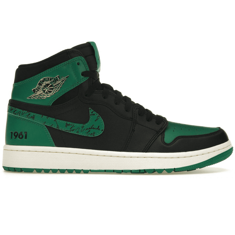 Air Jordan 1 Retro High Golf Eastside Golf 1961